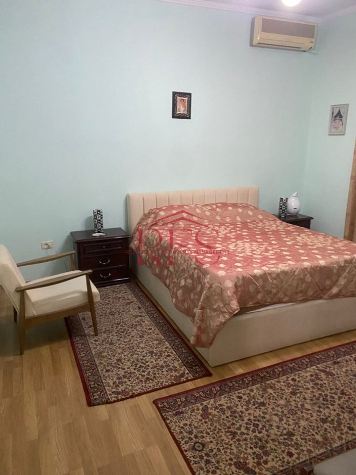 🏡 Apartment 3+1+2 for Rent on Bardhyl Street.