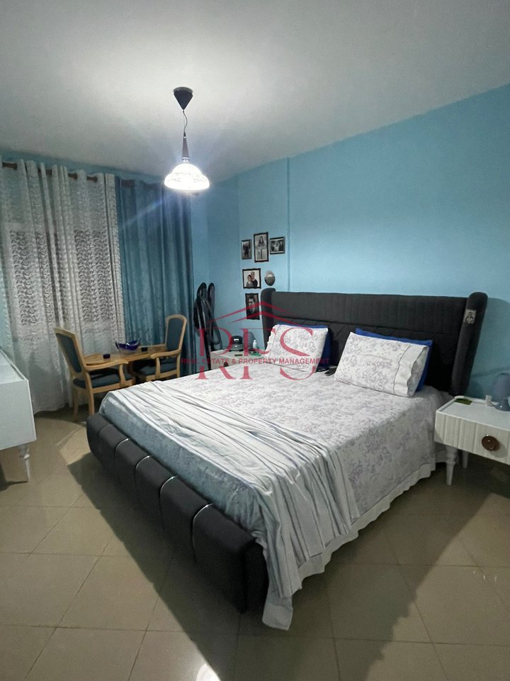 🏡 Apartment 1+1 for sale near the American Embassy.