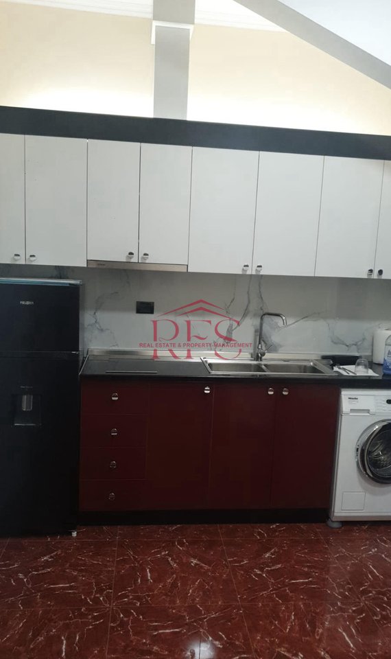 📍 In affitto Monolocale e Appartamento 1+1 via Elbasanit