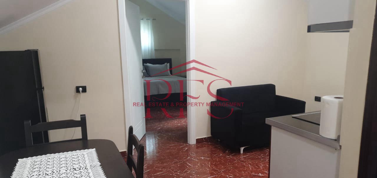 📍 In affitto Monolocale e Appartamento 1+1 via Elbasanit