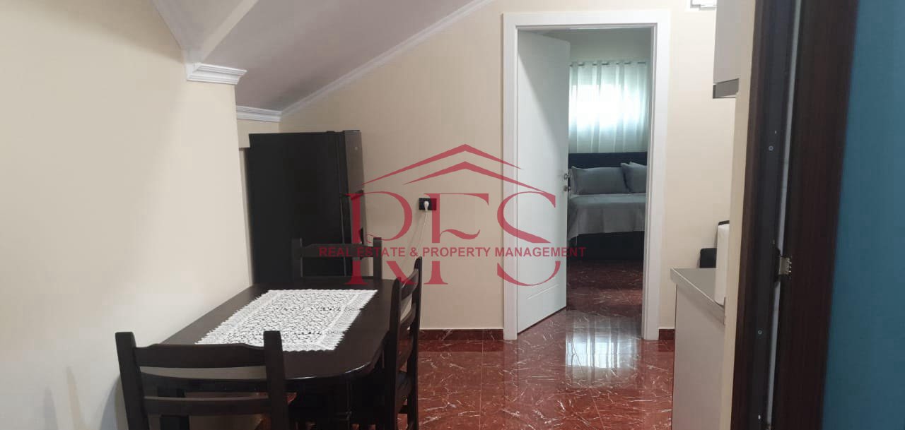 📍 In affitto Monolocale e Appartamento 1+1 via Elbasanit