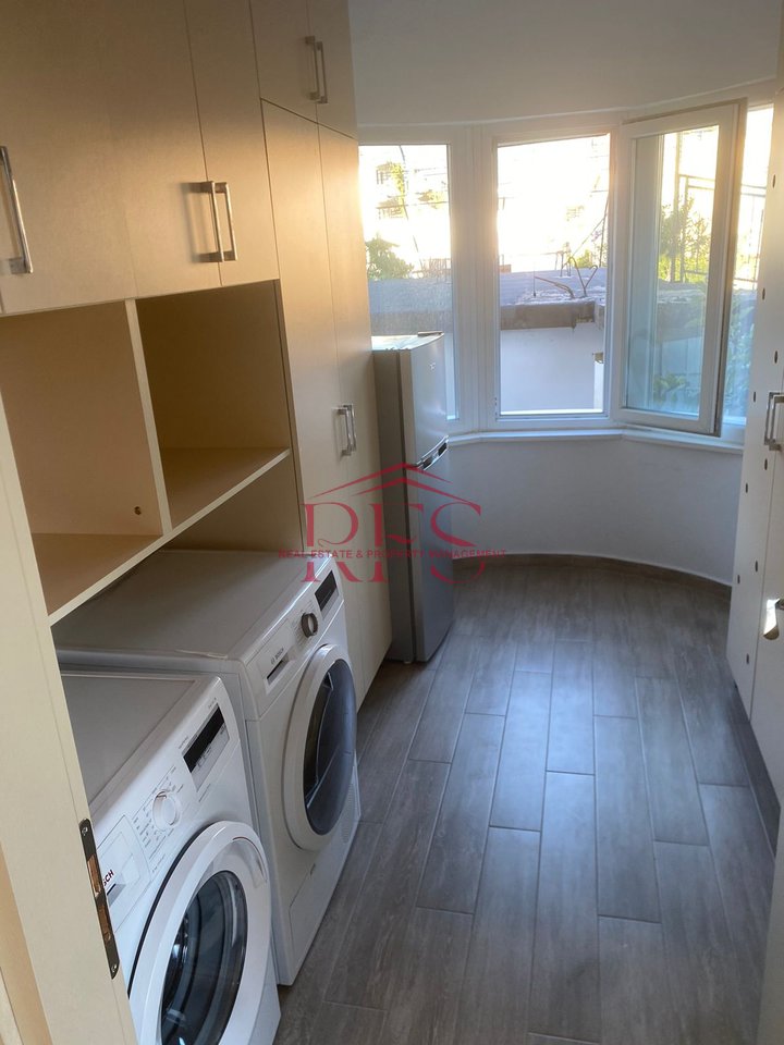 📍 In Affitto Ingresso Super Privato 2+1 – Sotto l'Ospedale Americano 2, QSUT