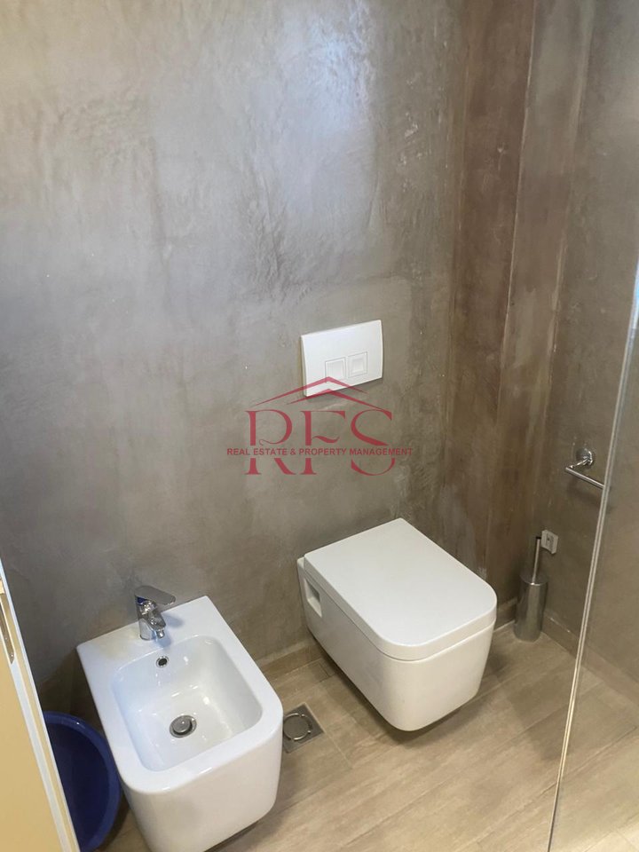 📍 In Affitto Ingresso Super Privato 2+1 – Sotto l'Ospedale Americano 2, QSUT