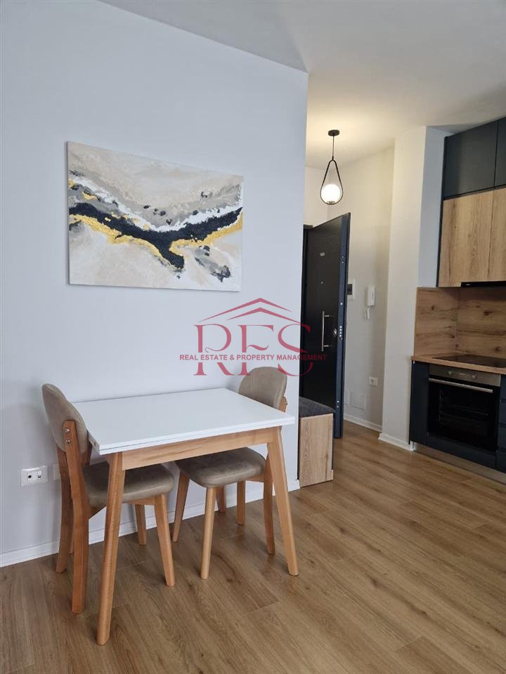 📍 Indirizzo: Don Bosko, Complesso Tirana Trio Tower  IN AFFITTO