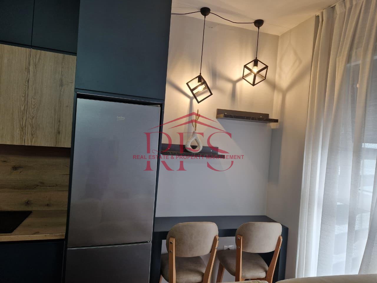 📍 Indirizzo: Don Bosko, Complesso Tirana Trio Tower  IN AFFITTO