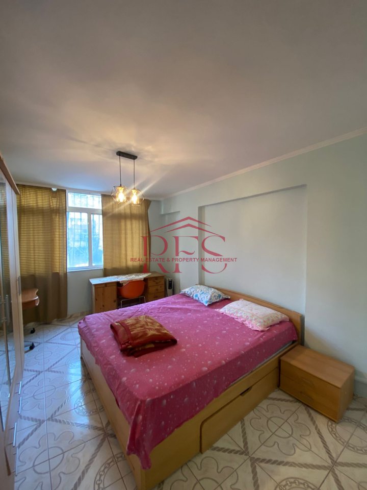 📍 Super Apartment 3+1 for Rent near the Lake close to Blloku and Garda