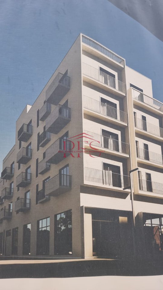 Apartment 2+1+2 for sale