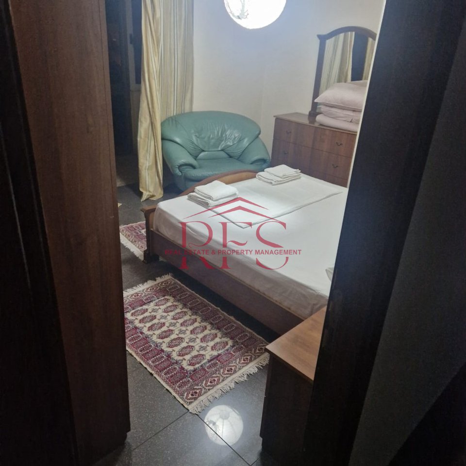 Apartment for Rent – 2+1, 3rd Floor – 500 €/month Concord Center 5 Maji