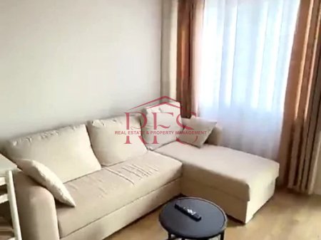 Jepet me qira apartament 1+1, Kati 7, 50 m², 500 € ne Astir