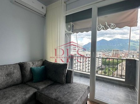 2+1+ Balcony apartment for rent, 7th Floor, 600 € on 5 Maji