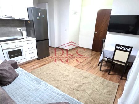 Appartamento 1+1 in affitto, 70 m², 450 € in Via Elbasan