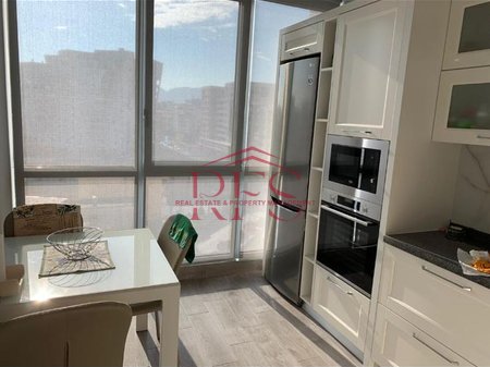 🏠 Apartment 2+1 for rent, Alba complex, former Aviation Field