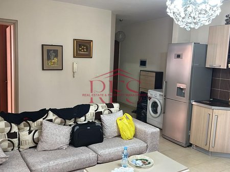 🏡 Appartamento 2+1 in affitto a Jordan Misja