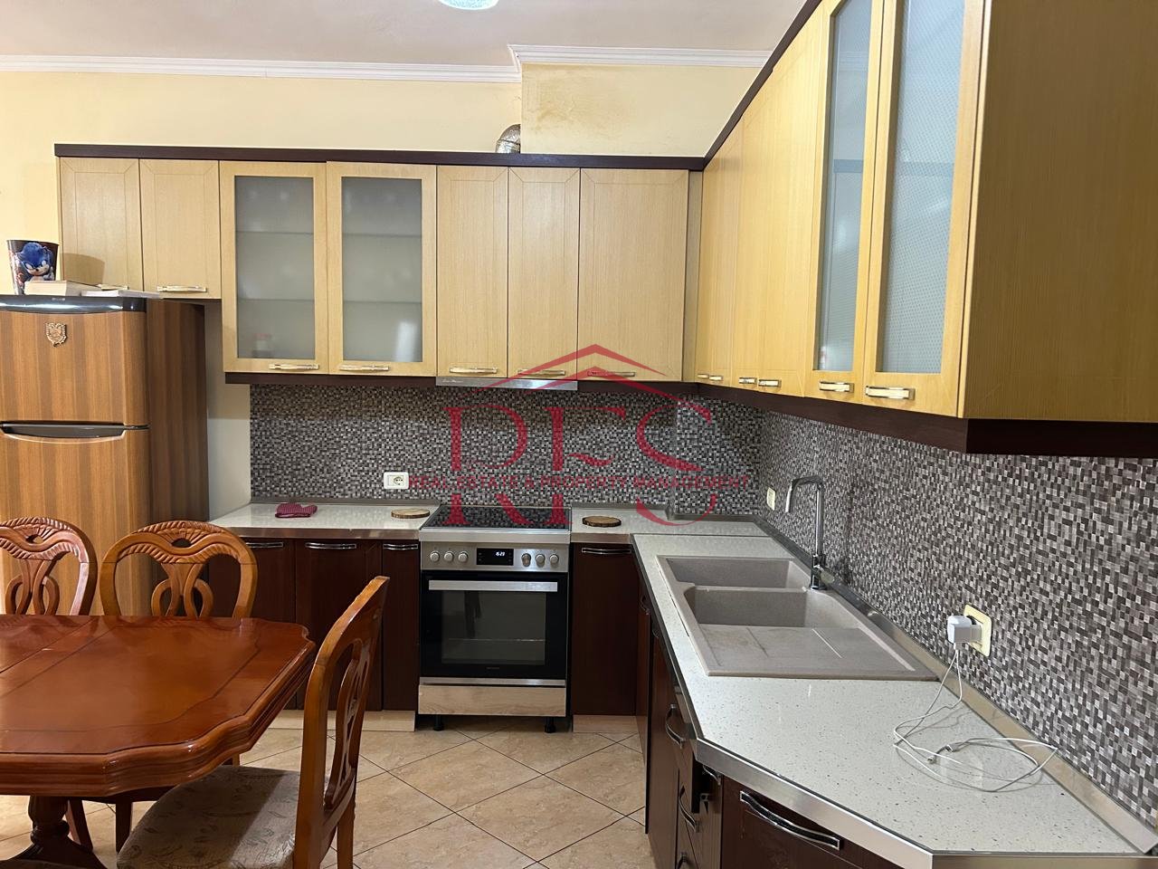 📢 Apartment for Rent at the Yellow Buildings, near Casa Italia, close to the ETC Shopping Center,