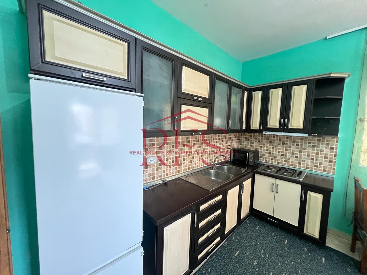 🏡 Appartamento 2+1 in affitto ad Astir