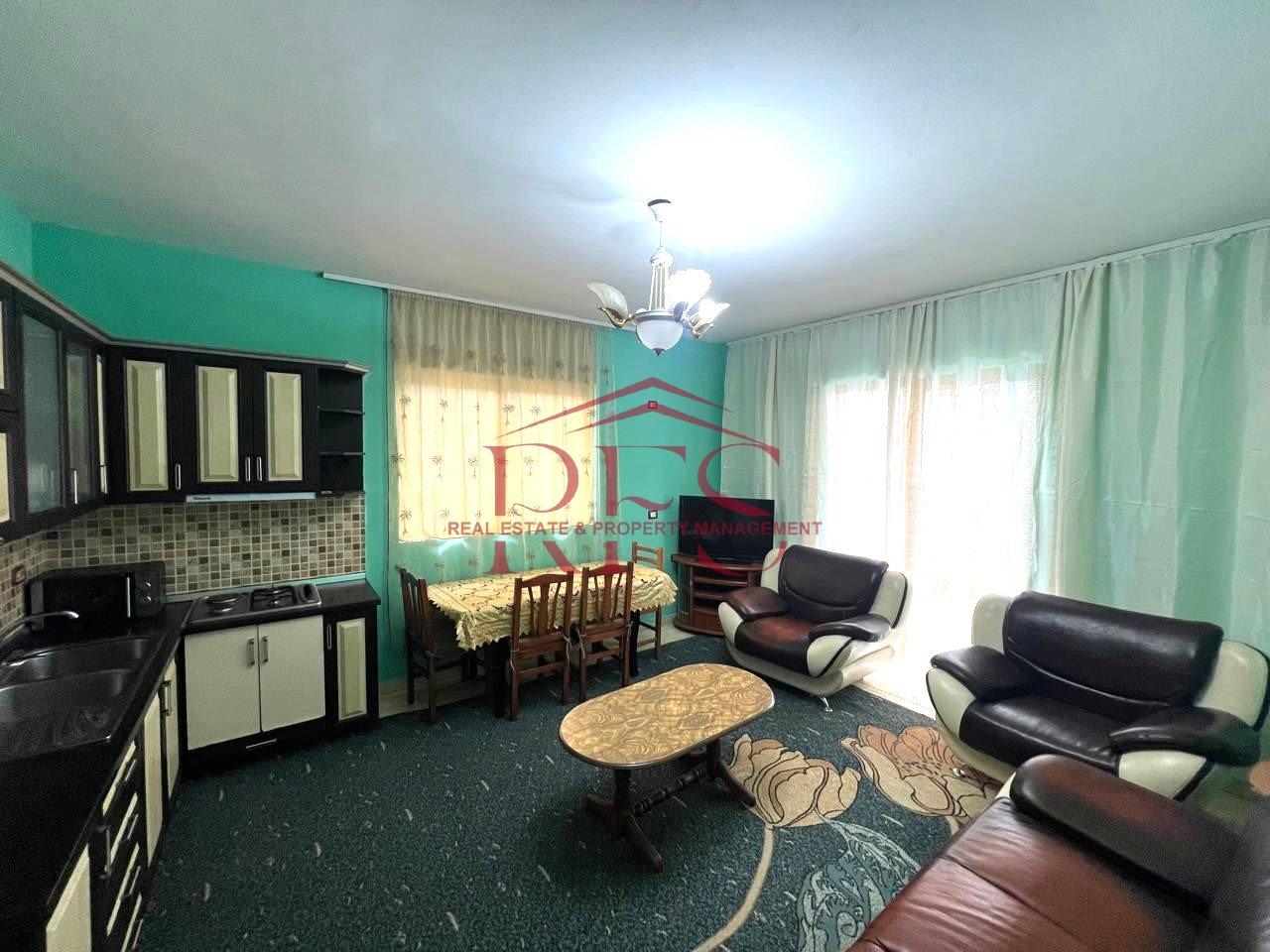 🏡 Appartamento 2+1 in affitto ad Astir