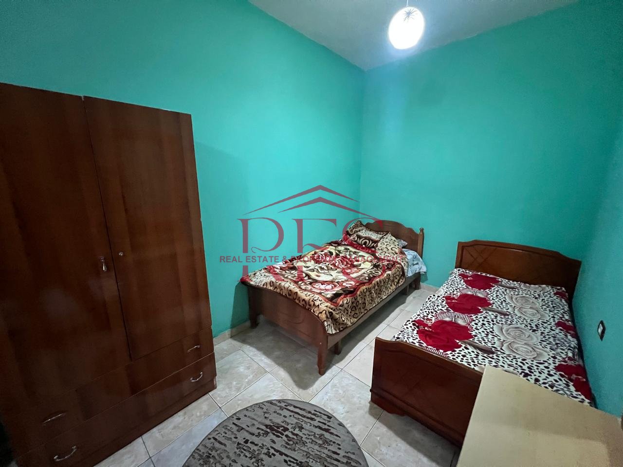 🏡 Appartamento 2+1 in affitto ad Astir