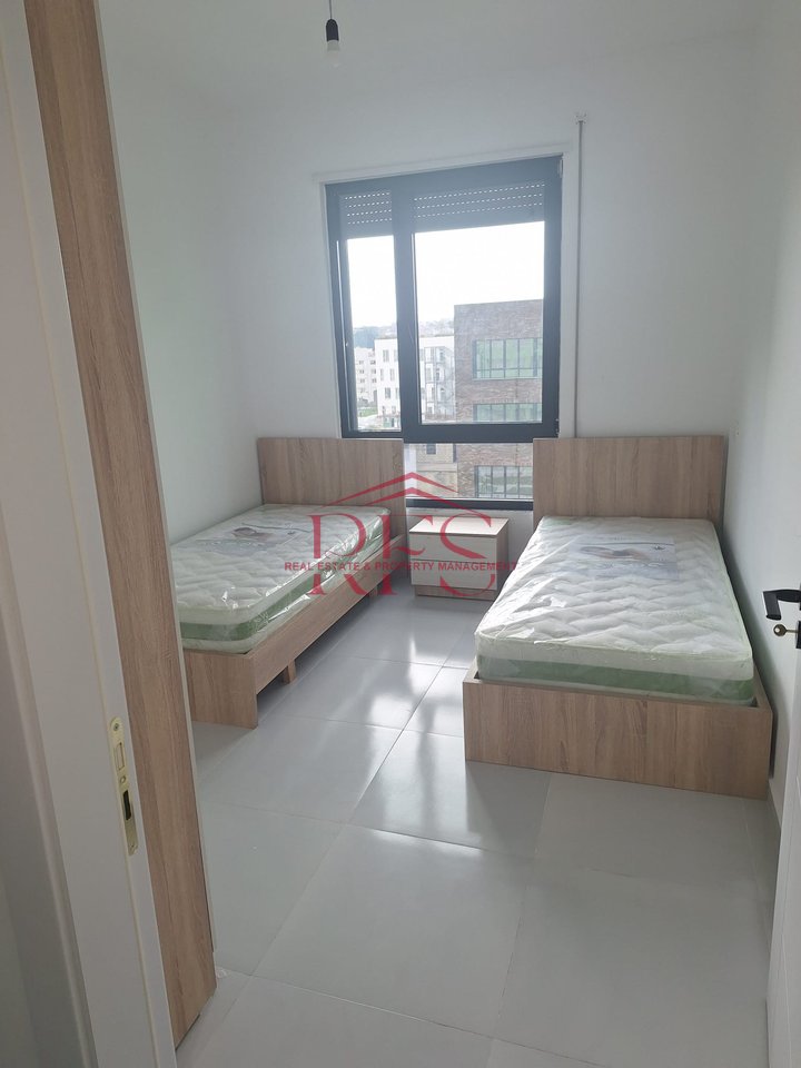 JEPET ME QERA SUPER APARTAMENT 2+1+2 NE 5 MAJI