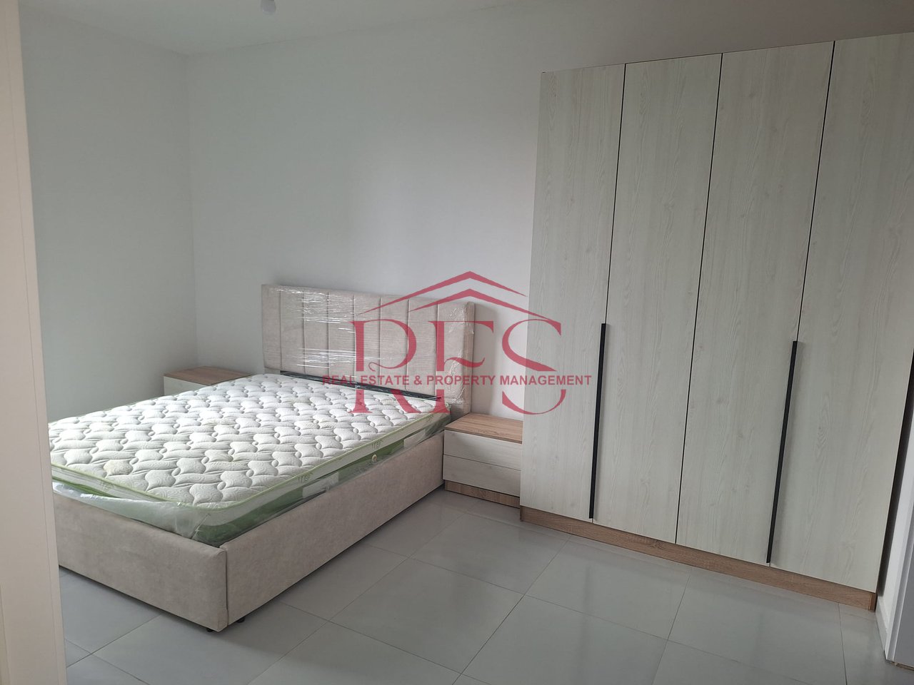 JEPET ME QERA SUPER APARTAMENT 2+1+2 NE 5 MAJI