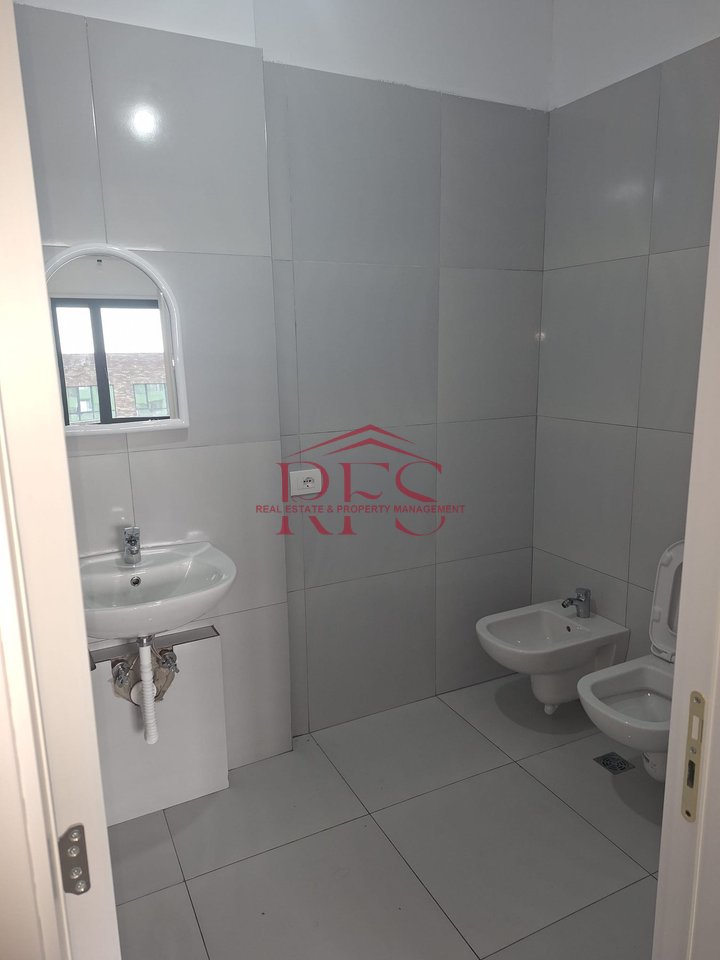 JEPET ME QERA SUPER APARTAMENT 2+1+2 NE 5 MAJI