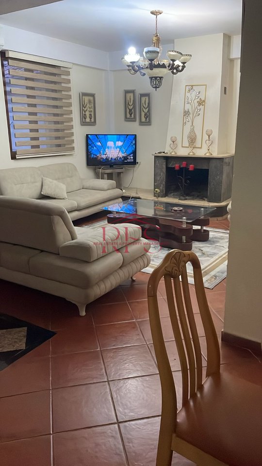 Appartamento 2+1 in affitto a Brryl