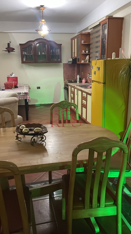 Appartamento 2+1 in affitto a Brryl