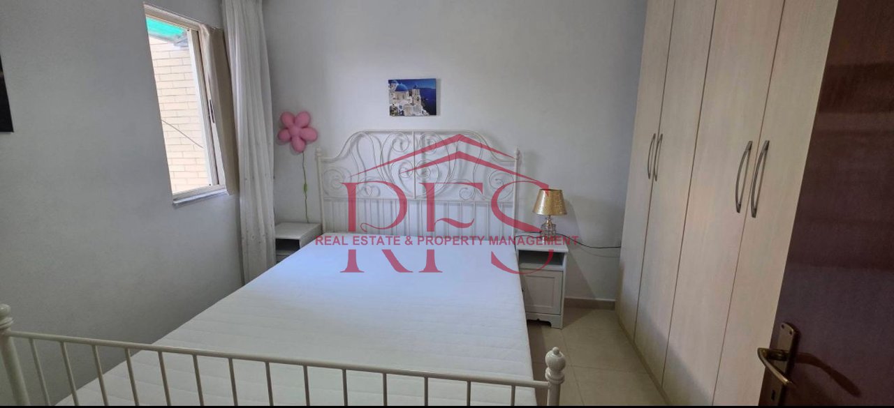 🏠 Jepet me Qira Apartament 1+1 tek Ish Fusha e Aviacionit