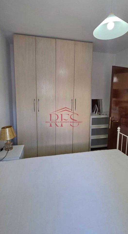 🏠 Jepet me Qira Apartament 1+1 tek Ish Fusha e Aviacionit