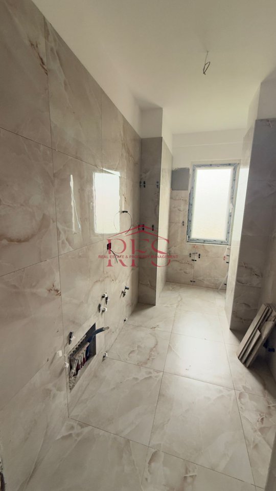 Appartamento 1+1 in vendita, 7° piano, 65 m², €71.500 a Paskuqan