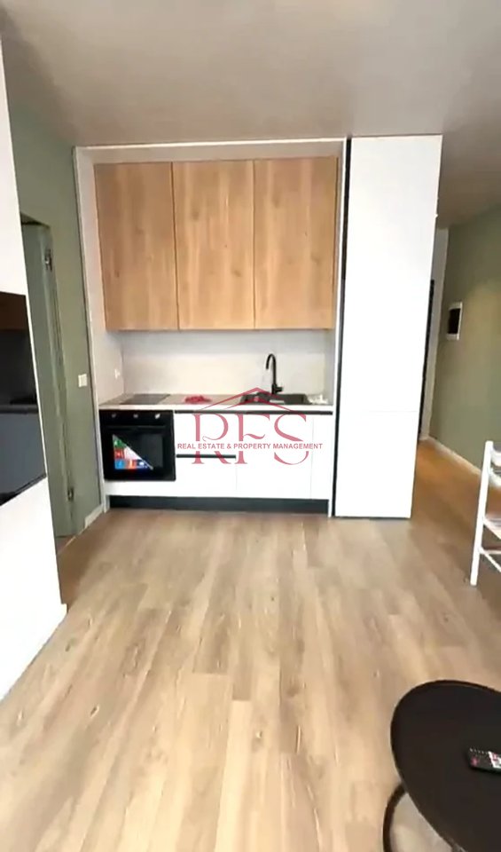 Jepet me qira apartament 1+1, Kati 7, 50 m², 500 € ne Astir