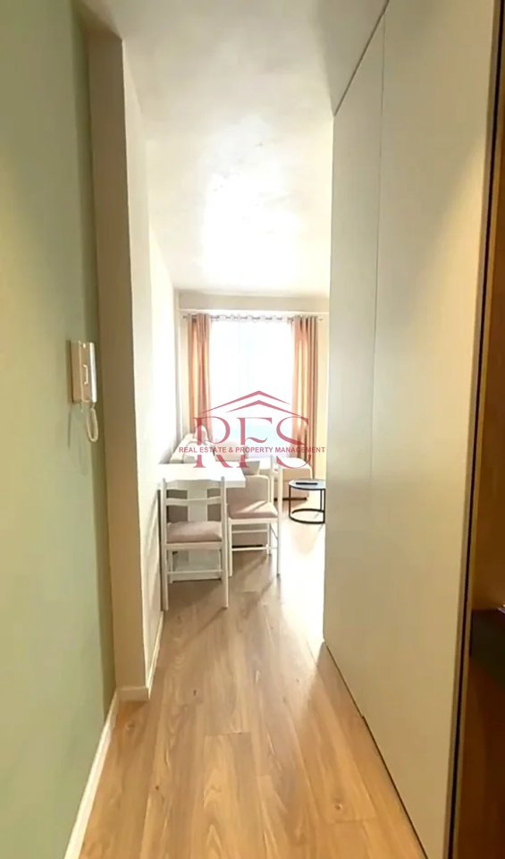 Jepet me qira apartament 1+1, Kati 7, 50 m², 500 € ne Astir
