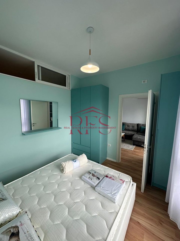 2+1+ Balcony apartment for rent, 7th Floor, 600 € on 5 Maji