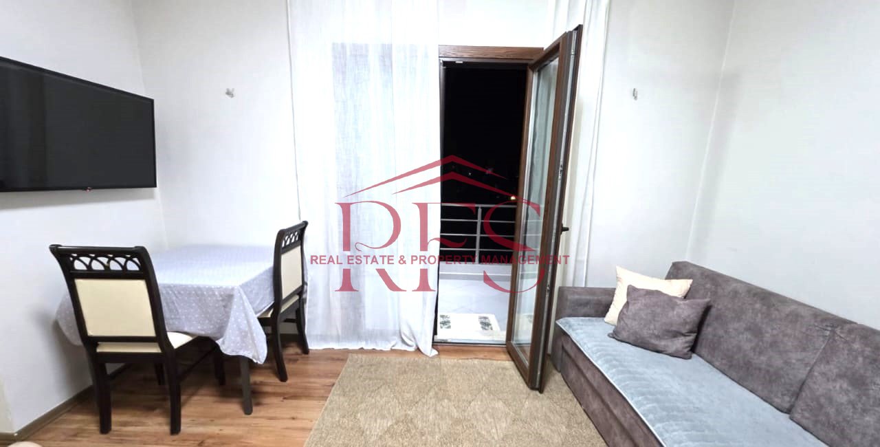 Appartamento 1+1 in affitto, 70 m², 450 € in Via Elbasan