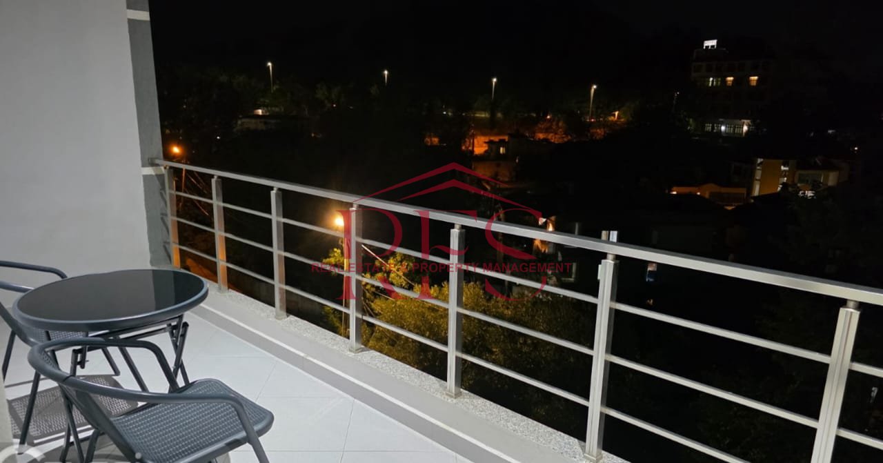 Appartamento 1+1 in affitto, 70 m², 450 € in Via Elbasan