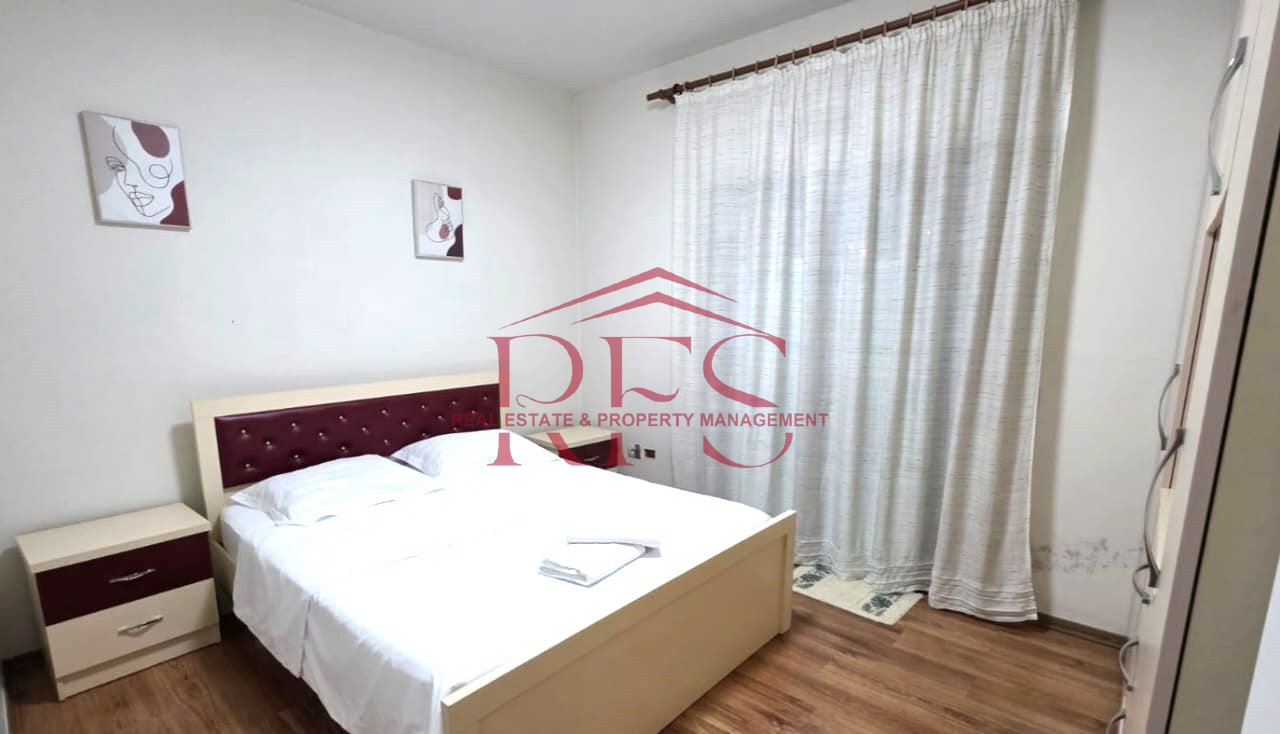 Appartamento 1+1 in affitto, 70 m², 450 € in Via Elbasan