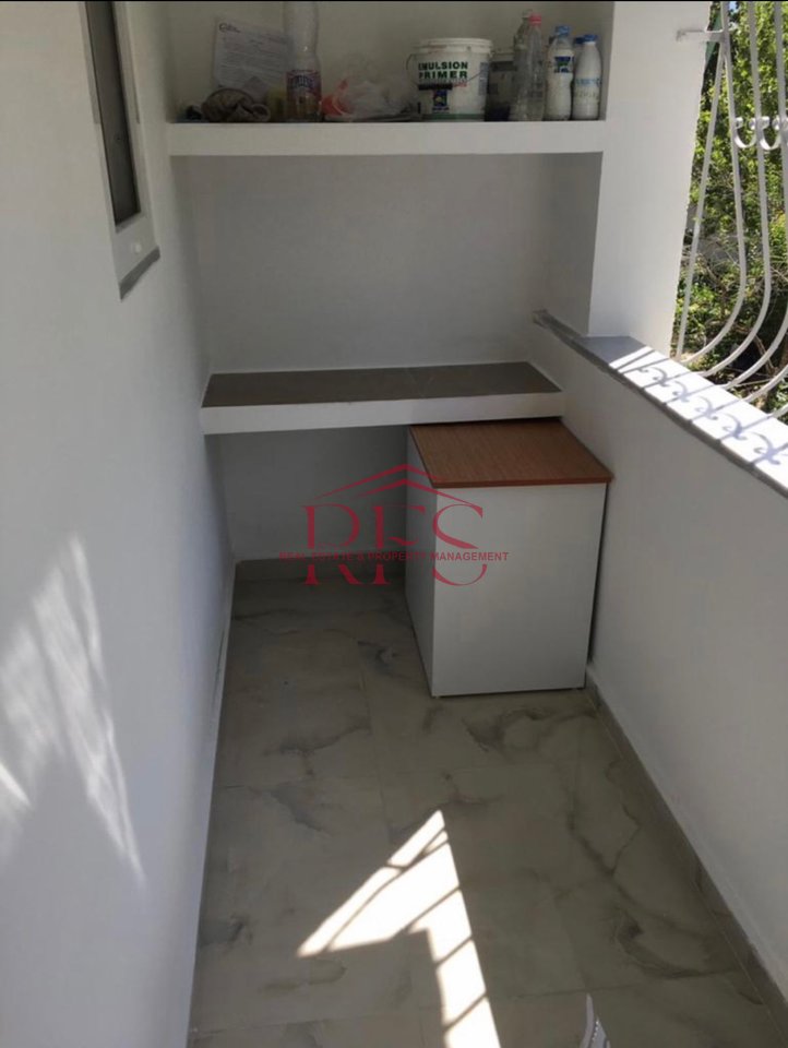 📍Super appartamento 1+1 in affitto vicino a Qsut, vicino a Xhamlliku