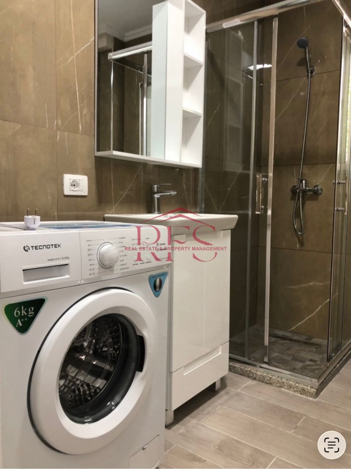 📍Super appartamento 1+1 in affitto vicino a Qsut, vicino a Xhamlliku