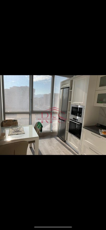 🏠 Apartment 2+1 for rent, Alba complex, former Aviation Field