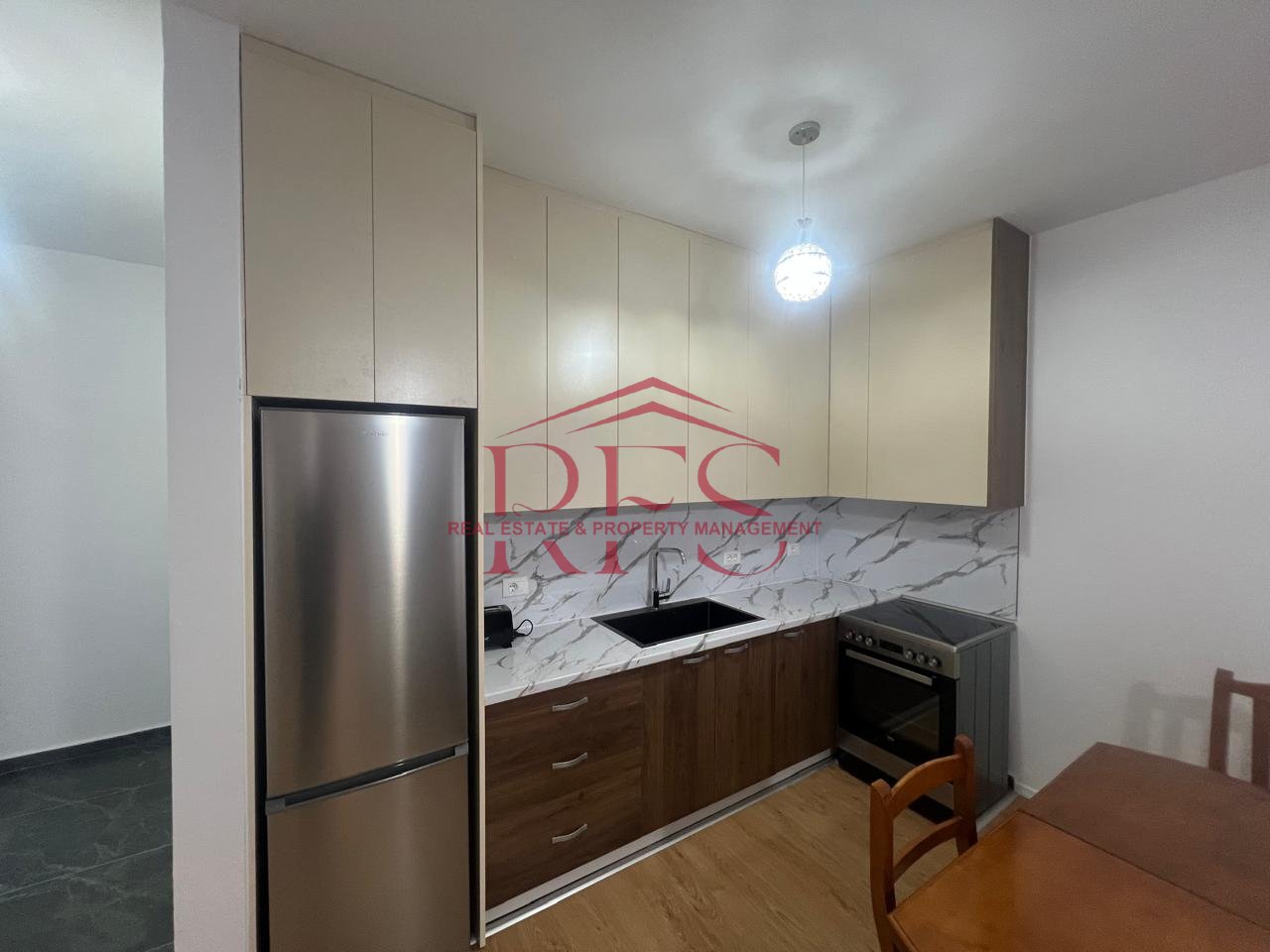 Appartamento 1+1 in affitto, 7° piano con ascensore, 600 Euro, a Don Bosko