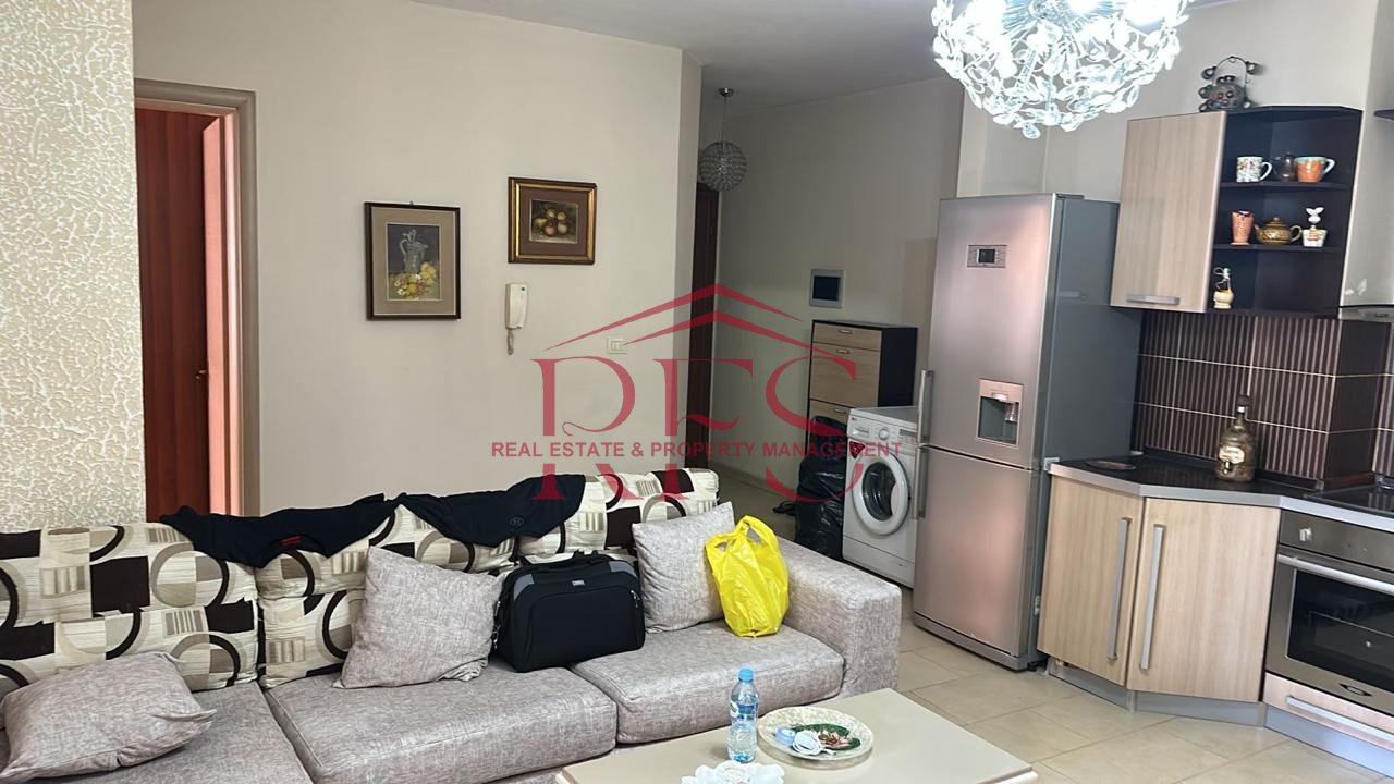 🏡 Appartamento 2+1 in affitto a Jordan Misja