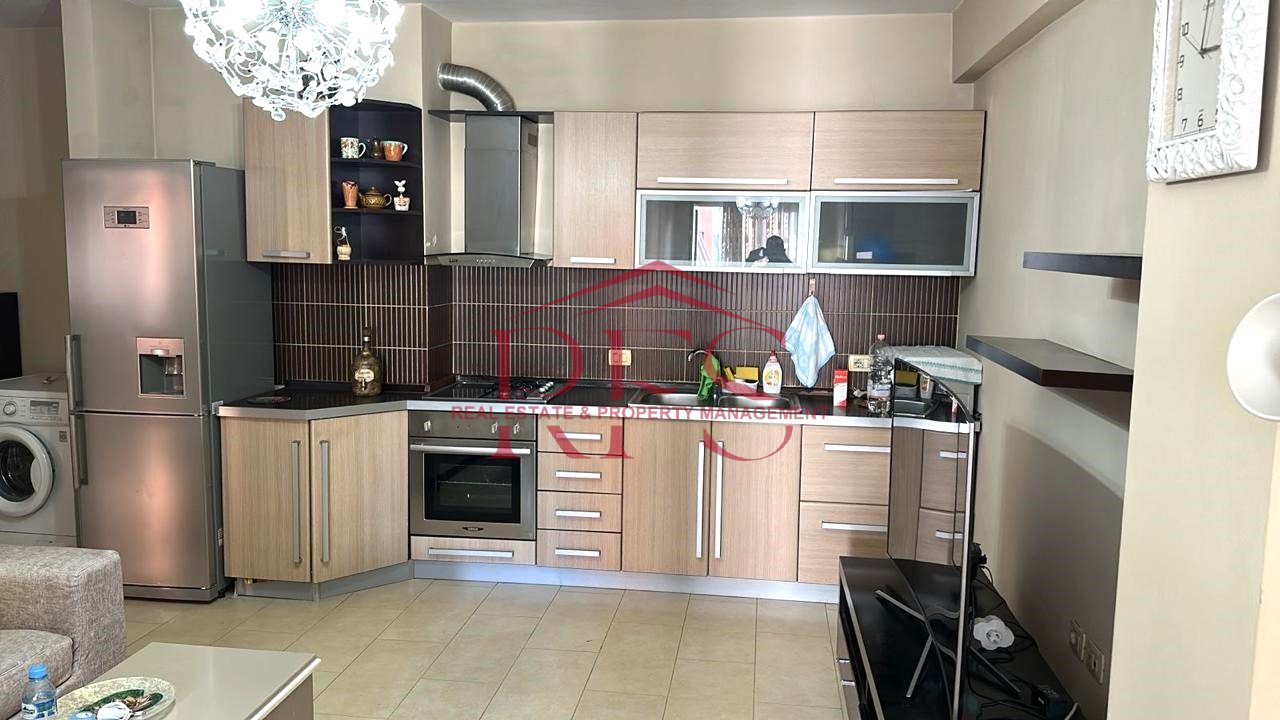 🏡 Appartamento 2+1 in affitto a Jordan Misja