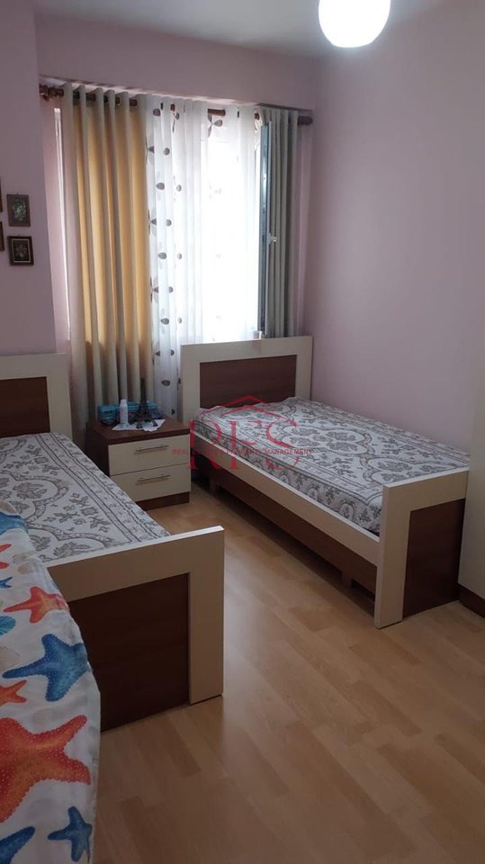 🏡 Appartamento 2+1 in affitto a Jordan Misja