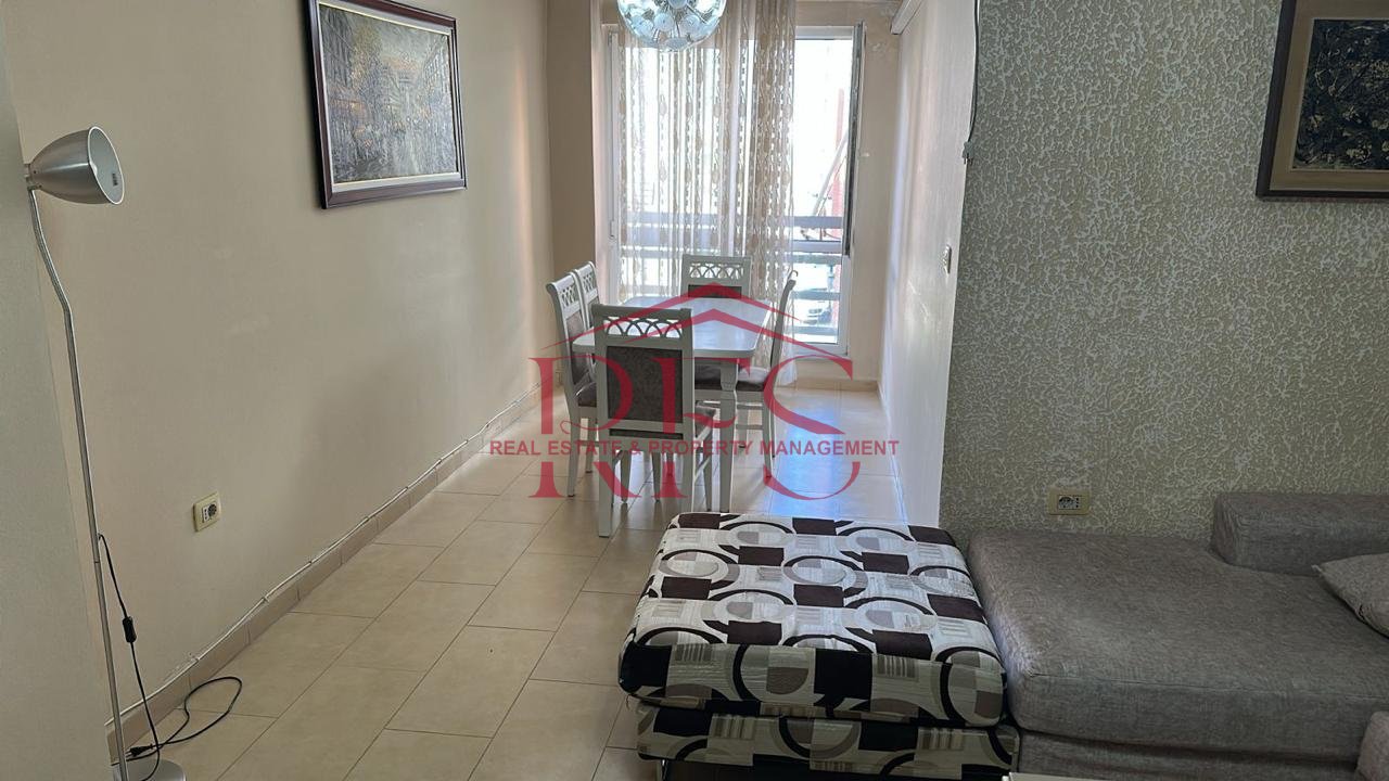 🏡 Appartamento 2+1 in affitto a Jordan Misja