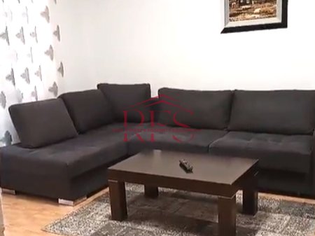 Apartment 1+1 for rent, 4th floor with elevator, 350 €, in Fresk, Muhamet Deliu street