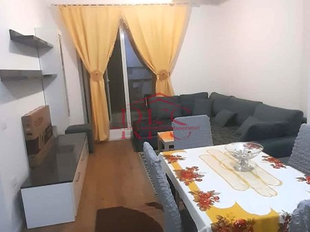 OKAZION Jepet me Qera Apartament 1+1, ne Ali Dem me Super Cmim,