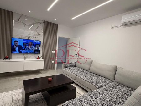 Jepet me qera apartament 1+1 – pas Concordit, 5 Maji – 450€