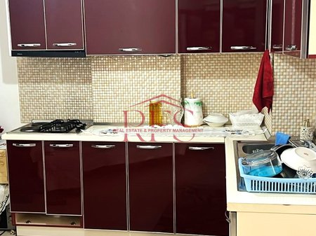 🌟 OKAZION SHITJE APARTAMENTI – KASHAR 🌟 Shitet apartament 1+1 me sipërfaqe 77 m², 108000 Euro ne KASHAR