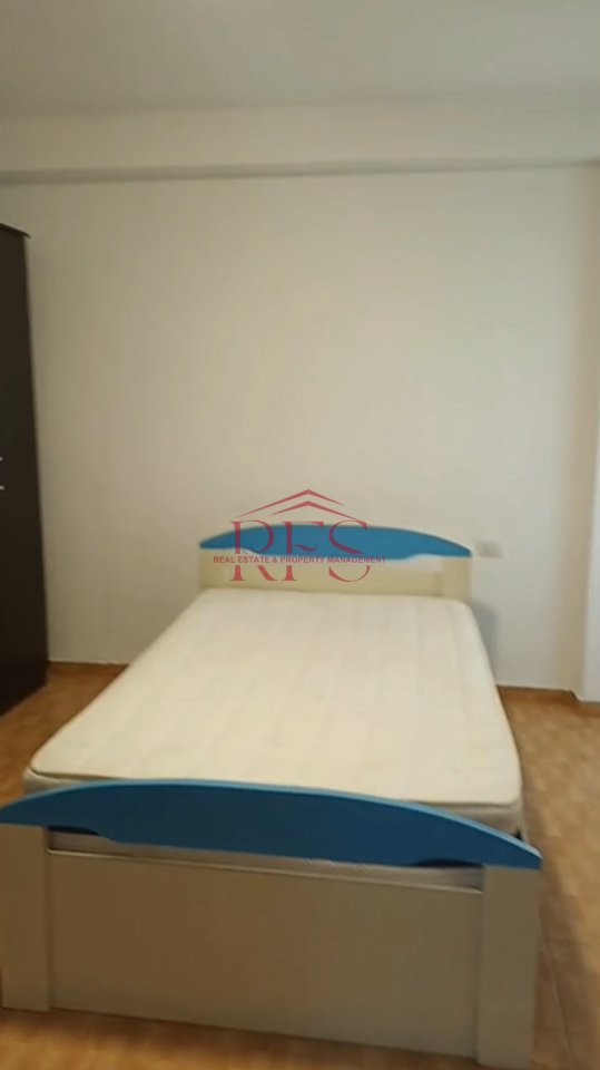 Apartment 1+1 for rent, 4th floor with elevator, 350 €, in Fresk, Muhamet Deliu street