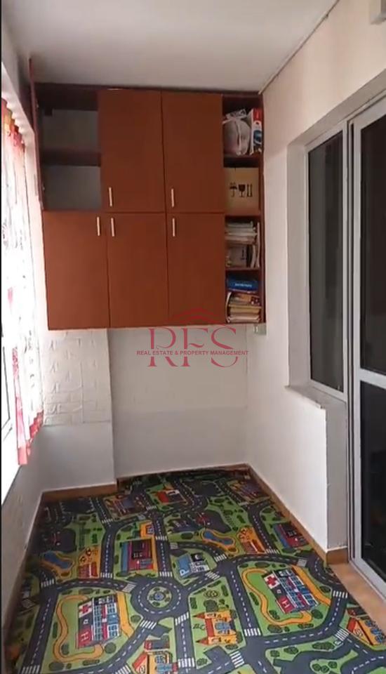 Apartment 1+1 for rent, 4th floor with elevator, 350 €, in Fresk, Muhamet Deliu street