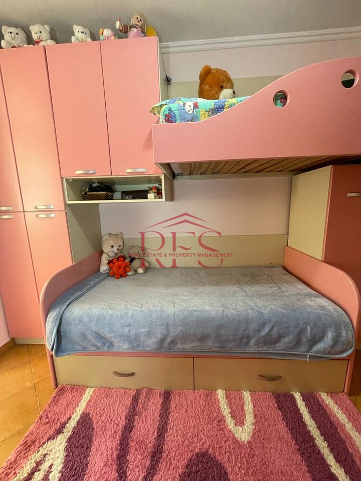 Appartamento 2+1 in affitto, 3° piano, 550 € a DON BOSKO, vicino a VIZIONI